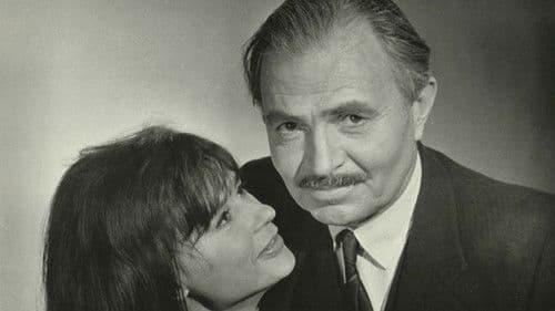 Watch The Deadly Affair