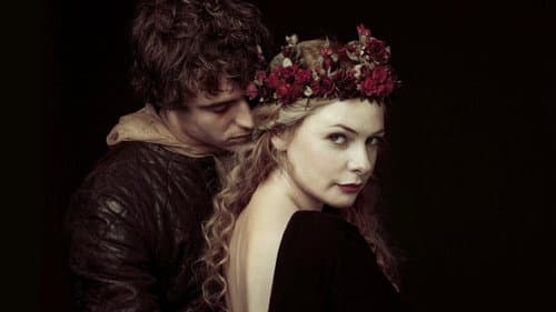 Watch The White Queen