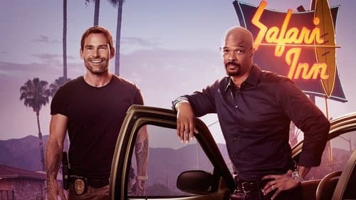 Production update: Lethal Weapon