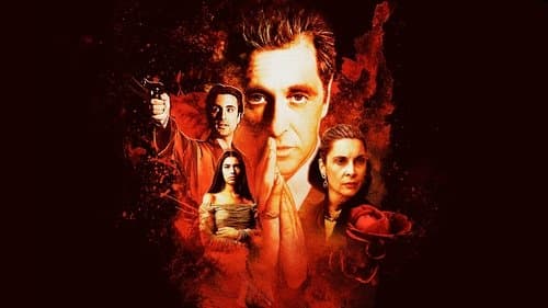 Production update: The Godfather Part III