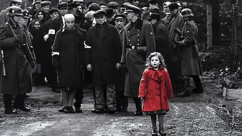 Watch Schindler's List