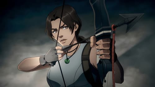Production update: Tomb Raider: The Legend of Lara Croft