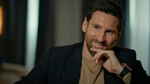Watch Messi's World Cup: The Rise of a Legend