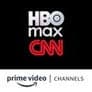 HBO Max CNN