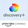 Discovery+